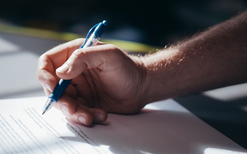 Firmas Digitales